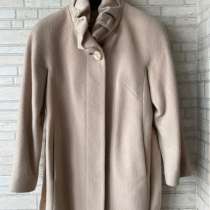 Пальто, в Санкт-Петербурге