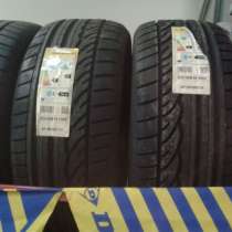 Новые комплекты Dunlop 235/55 R17 Sport 01, в Москве