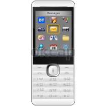Телефон мобильный Micromax X649 White, в г.Тирасполь