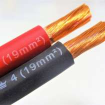 Сварочный кабель медь Тула, в Туле