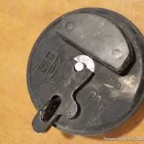 Крышка топливного бака CAT9 Новая, в Москве