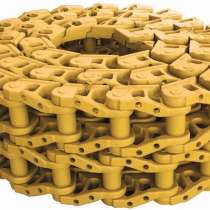 Цепи для экскакаваторов и бульдозеров, в Перми