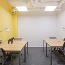 Бизнес Центр" Лейциг "- ИФНС № 28 Офис № 428 5 квм, в Москве