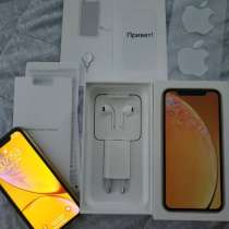 IPhone XR, в Нижнем Новгороде