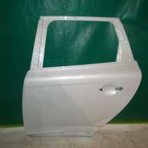 Дверь задняя левая на Volvo XC60, в Москве