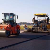 Асфальтирование Тишково, укладка асфальта ДРСУ АВДОДОР АБЗ, в Москве