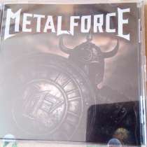 Metalforce - Metalforce, в г.Минск