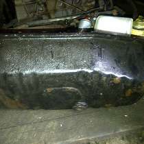 Fiat Dukato поддон двигателя маслянный, в Санкт-Петербурге