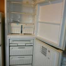 старый холодильник Stinol, в Москве