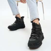 Ботинки женские зимние KB901SW KING BOOTS, в Москве