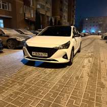 Hyundai Solaris 2021, в Домодедове