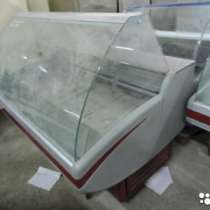 торговое оборудование Витрина Cryspi Холодильна, в Екатеринбурге