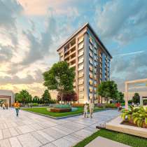 Квартира 353м&sup2; Турция, Стамбул, Бейликдюзю, в г.Стамбул