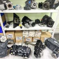 Коробка Отбора Мощности БМ-302 (новая) на Газ-66, в Челябинске