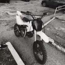 Питбайк, в Пятигорске