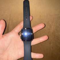 Apple Watch SE (GPS, 2-го поколения), в Магадане