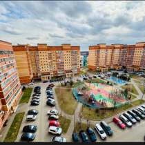 Квартира Трехкомнатный, в Москве