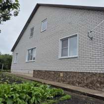 Продам дом в с. Становое, в г.Елец