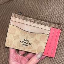 Картхолдер coach, в Архангельске