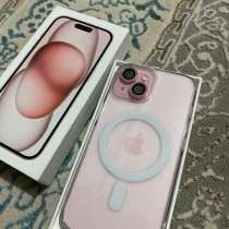 IPhone 15, в Колпино