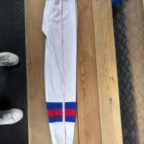 Хоккейные гамаши(ЦСКА), в Москве