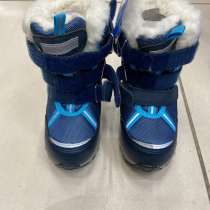 Ботинки детские зимние 26, в Санкт-Петербурге