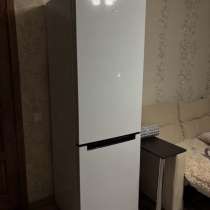 Холодильник Indesit DF 4180 W, в г.Ступино