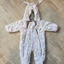 Детские вещи от 0-74 р, в Пензе