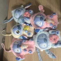 Стич, в Баксане