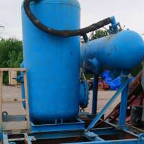 Дегазатор Каскад-40, в Кемерове