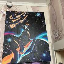 Картина, в Санкт-Петербурге