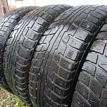 Шины зимние R16 205/60 под шип, в г.Луганск