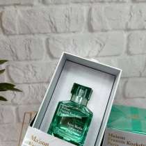 Духи, в Москве