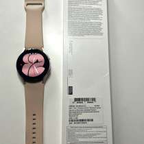 Samsung galaxy watch 4, в Люберцы