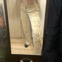 Джинсы, в Москве