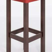 Барный деревянный табурет Нино Беларусь, в Санкт-Петербурге