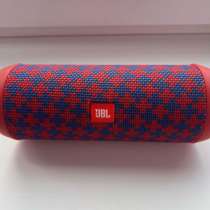 Jbl flip4, в Москве