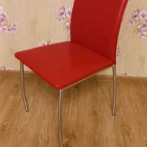Стулья новые для кухни, в Твери