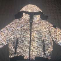 Calvin Klein Jeans куртка, в Москве