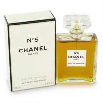 Chanel Chanel №5 EDP, в Санкт-Петербурге