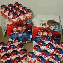 Киндер Joy ОСД, в Москве