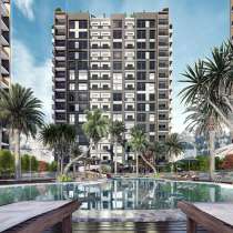 3-к. квартира 110м&sup2; Турция, Мерсин, Мезитли, в г.Мерсин