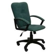 Кресло офисное Евромебель "Премьер 5 Н", в Барнауле