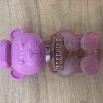 Духи moschino бабл гам, в Краснодаре
