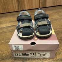Сандали детские, в Кемерове