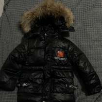 Зимний детский костюм, в Ангарске