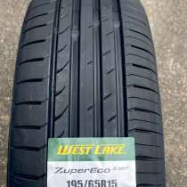 WestLake ZuperEco Z-107 195/65R15 91V, в Москве