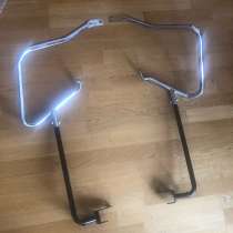 Оригинальные задние дуги Harley Davidson, в Москве