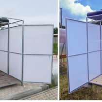 Отличный садовый душ, в Сестрорецке