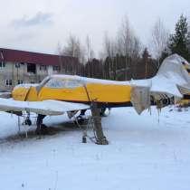 Продаётся Самолет учебно-тренировочный Як-18Т 1980 года, в Владимире